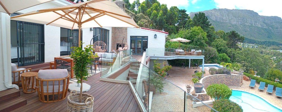 Adamsgarth Guesthouse | Group Accommodation gallery image 2