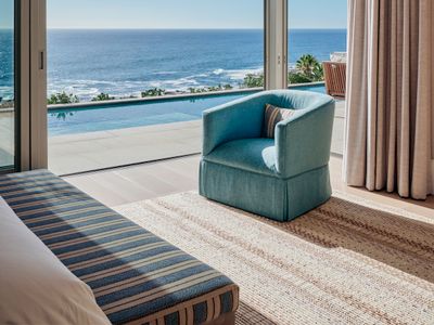 Beautiful Bantry Bay Villa