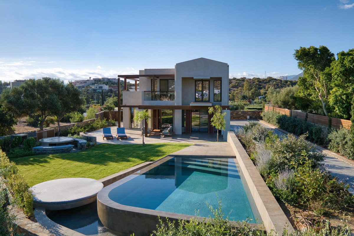 Beachfront Linum Escape Retreat Heated Pool