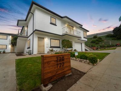 The Portofino -7BR Free Parking- Little Italy