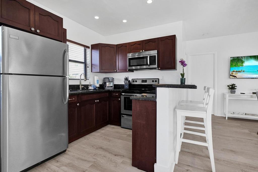 Waves On Walnut # 4-Beach Access gallery image 3