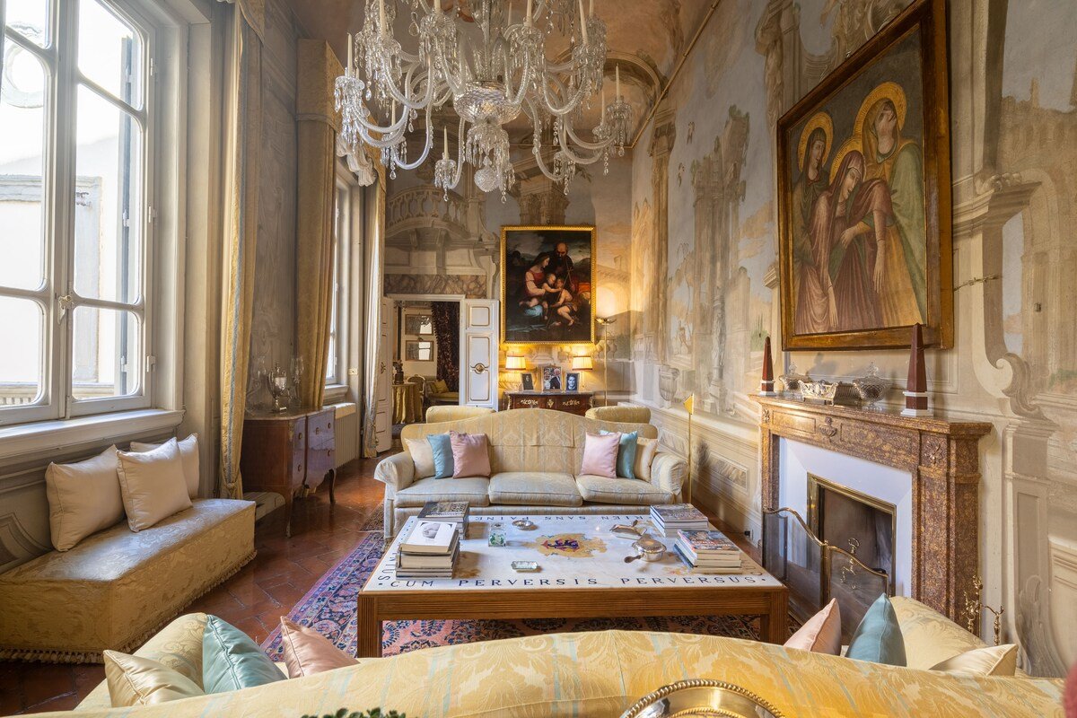Ricasoli Luxury Palace gallery image 5