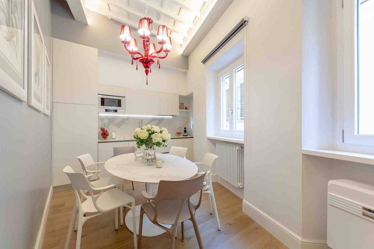 Diva Lodging Luxury – Signoria gallery image 5