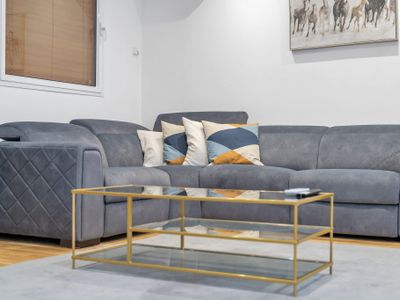 Charming Mayfair Home with Modern Comforts