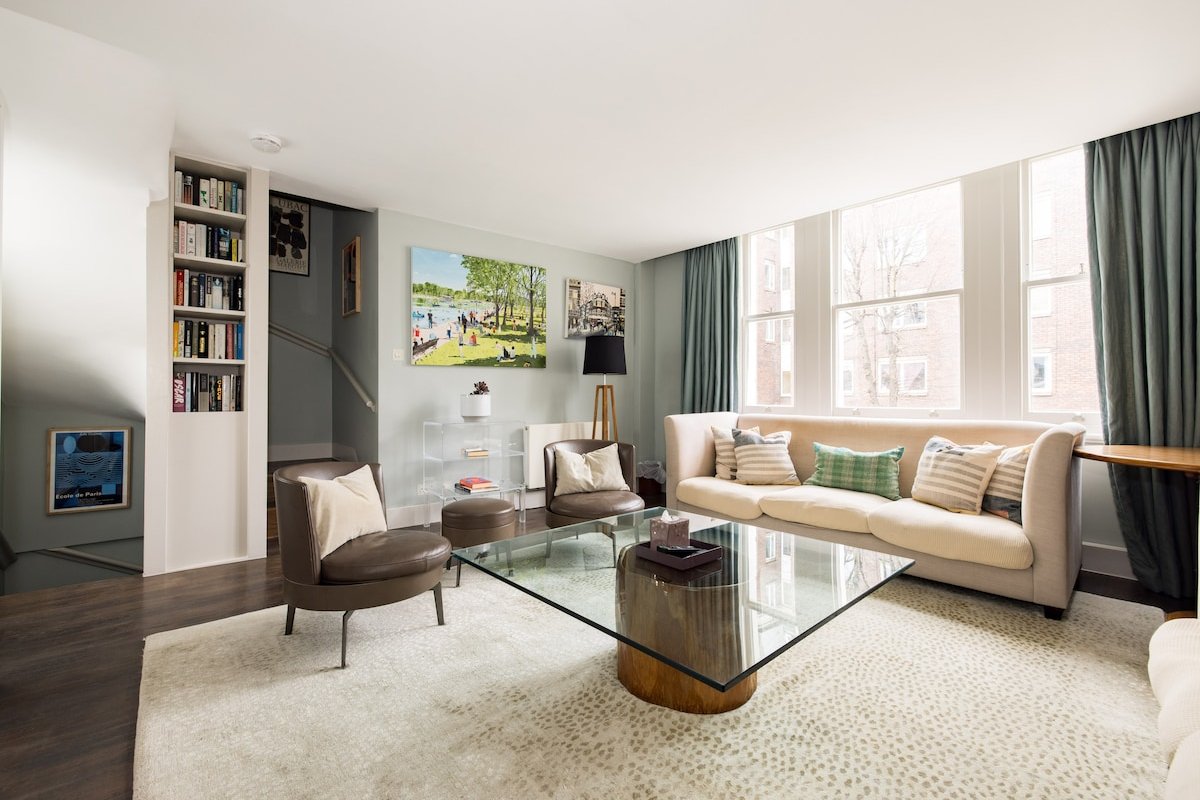 The Colouring Book-3 Bedroom Home in Notting Hill gallery image 4