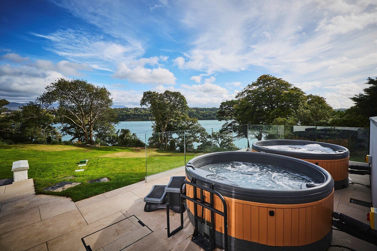 Craig Y Don by Birch Stays gallery image 4