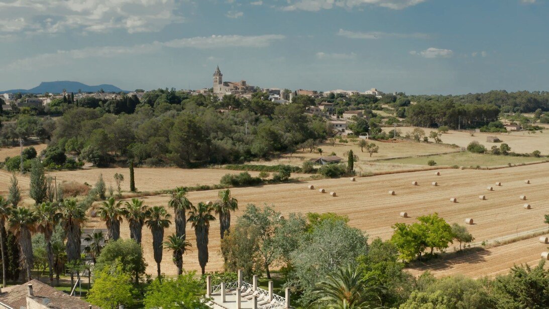 S’Hort Verd: Finca with pool and outdoor area gallery image 3