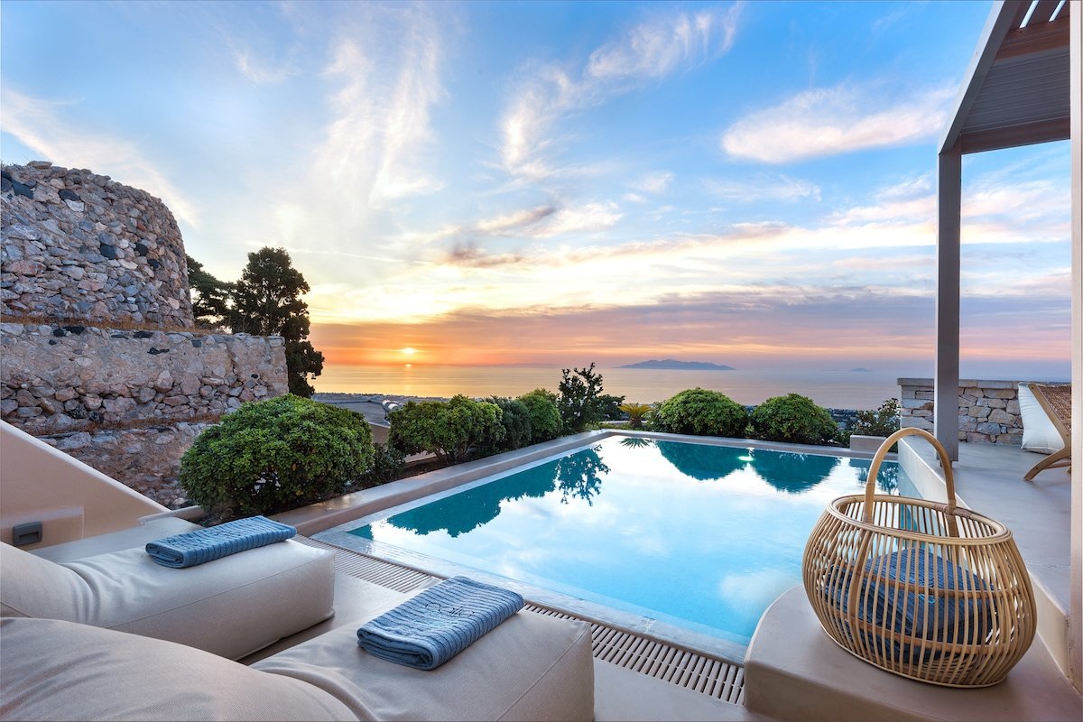 Eolia Luxury Villas Senior Villa gallery image 2