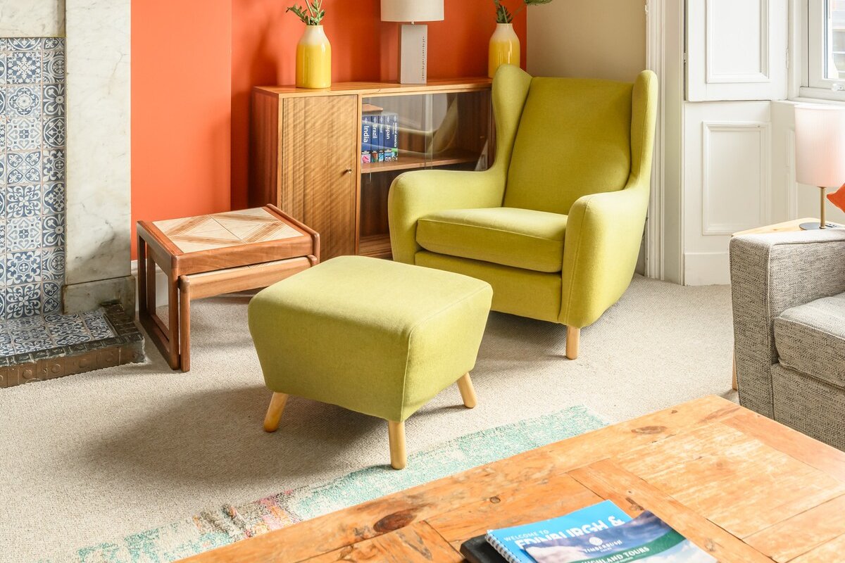 5-BR 3-BTH Newington Apartment – Modern & Spacious gallery image 4