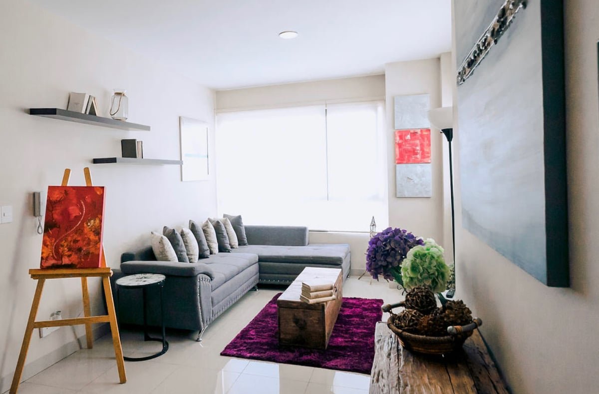 Depto cerca de Carso, Antara, Polanco, gallery image 2