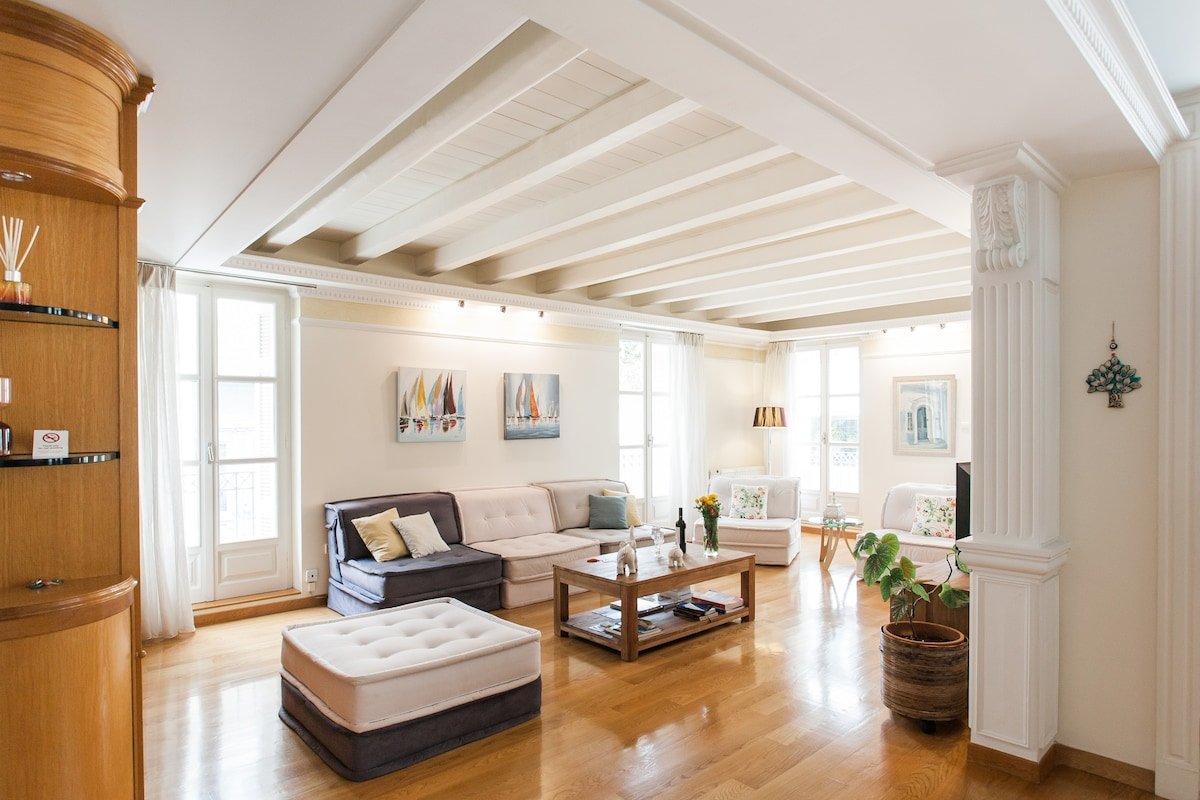 Villa Thissio Acropolis gallery image 3