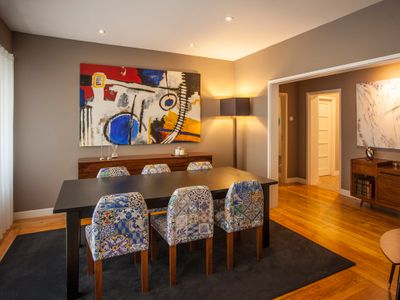 “Casa da Alegria” Apartment