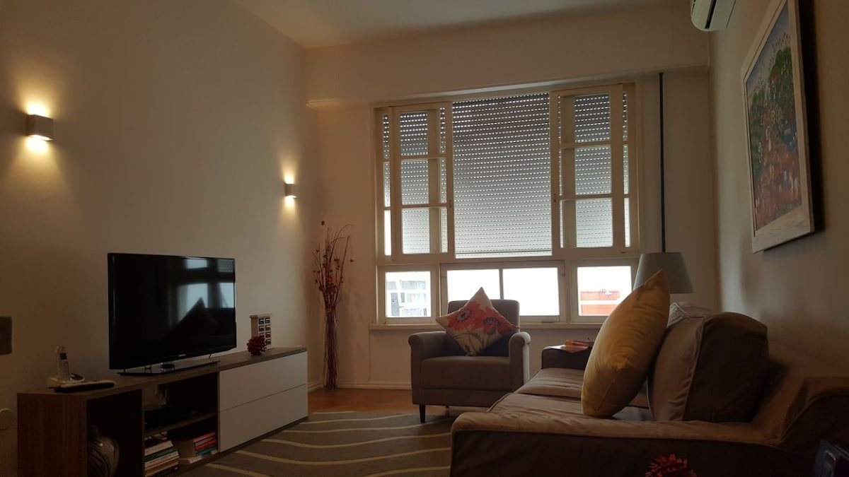 Apartamento na melhor localização de Copacabana gallery image 3