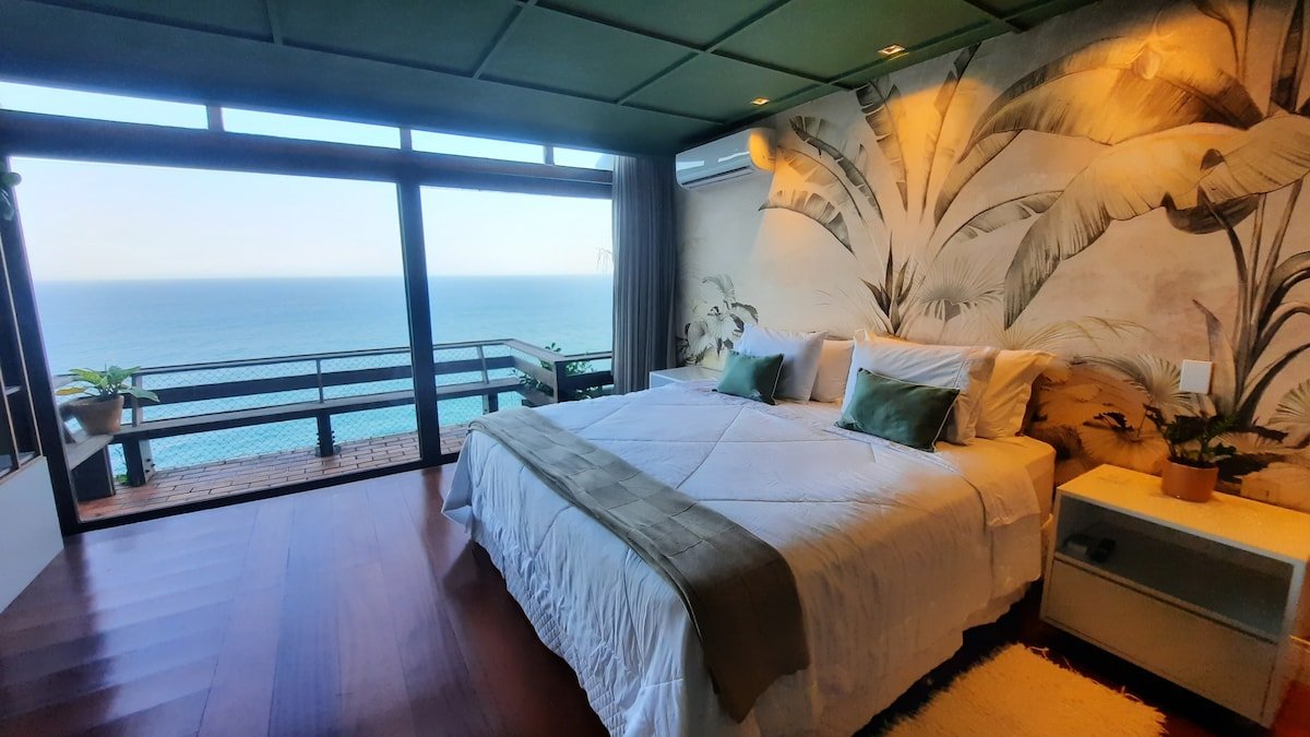 RJ0001 | Oásis Carioca: Vista Maravilhosa gallery image 3