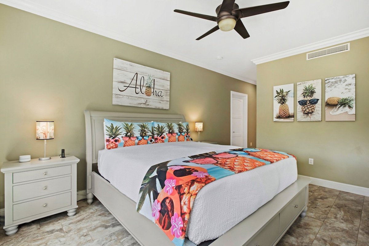 Four Bedroom Ho’olei Renovated March 2021 gallery image 4