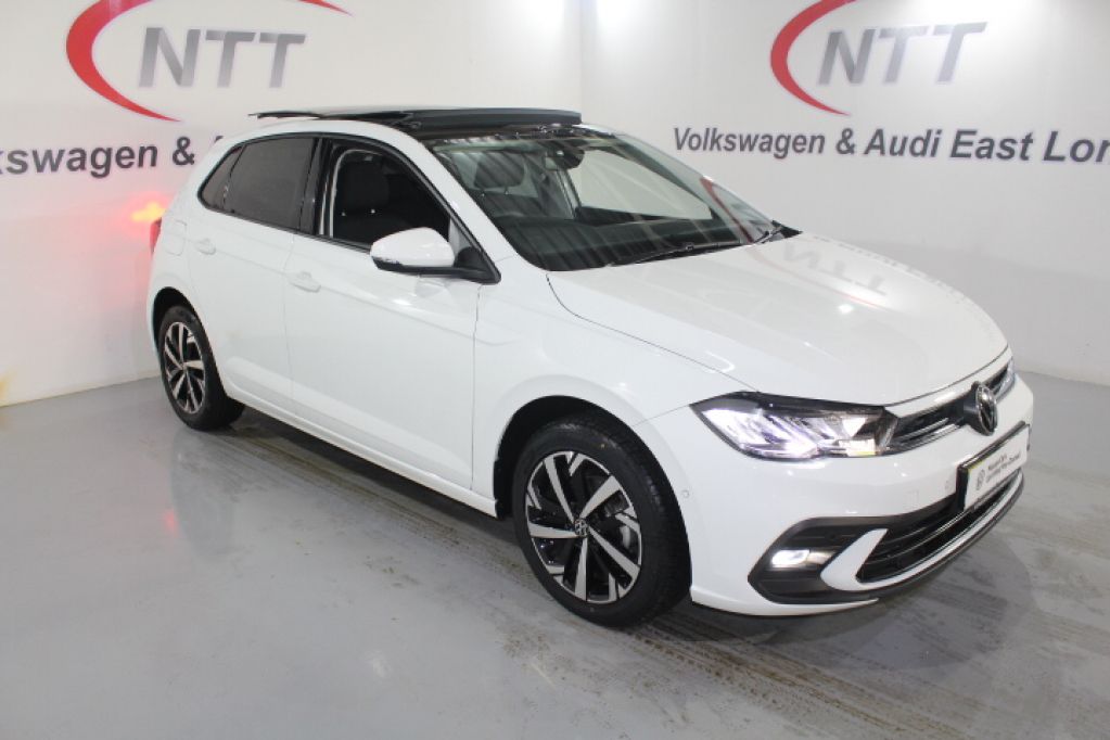 VOLKSWAGEN POLO 1.0 TSI LIFE for Sale in South Africa
