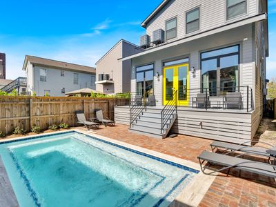 Pool | Minutes to Superdome & French Quarter | 5BR