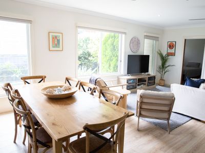 Emerald Villa on Diamond Beach