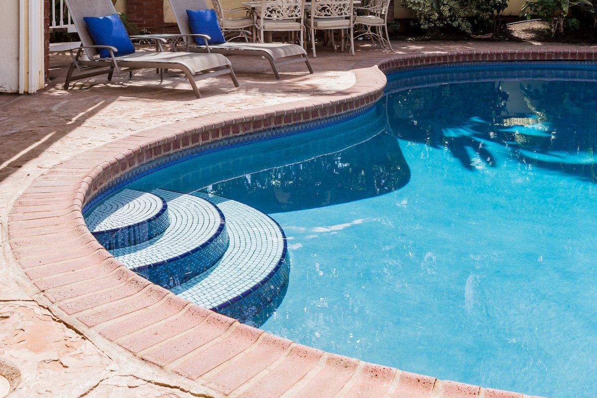 Stroll to Lahaina Town from Gated Home with Private Pool gallery image 4