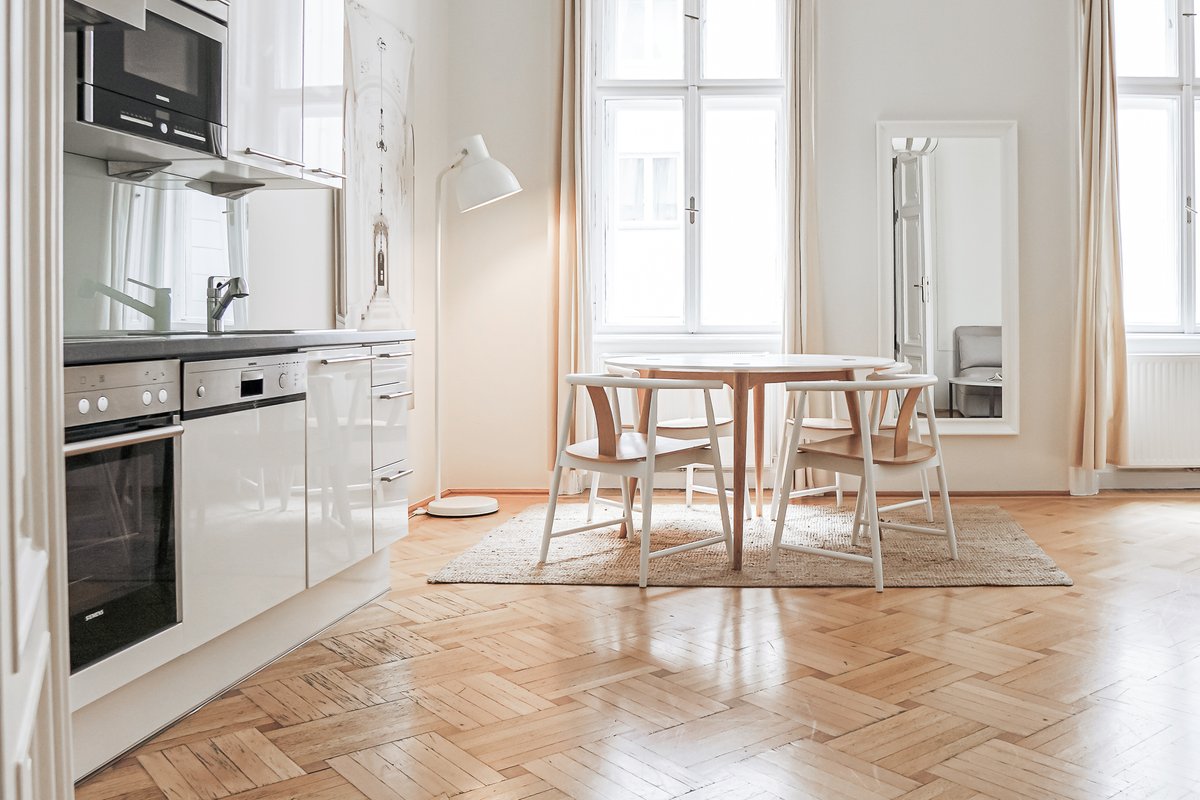 Georgeous Apartment near Stephansdom – Apt 14