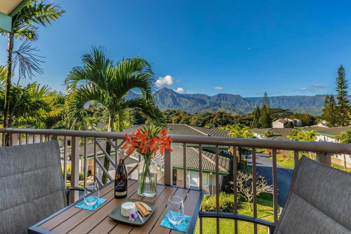 Kauai Oasis Awaits gallery image 2