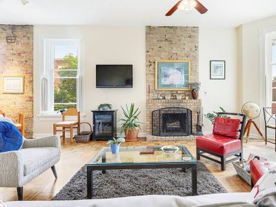 ❤︎ of Lincoln Park | 11ft Ceiling | 1,750ft² | W/D