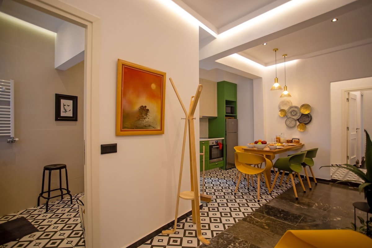 Calliope & Terpsichore by Heloni gallery image 3