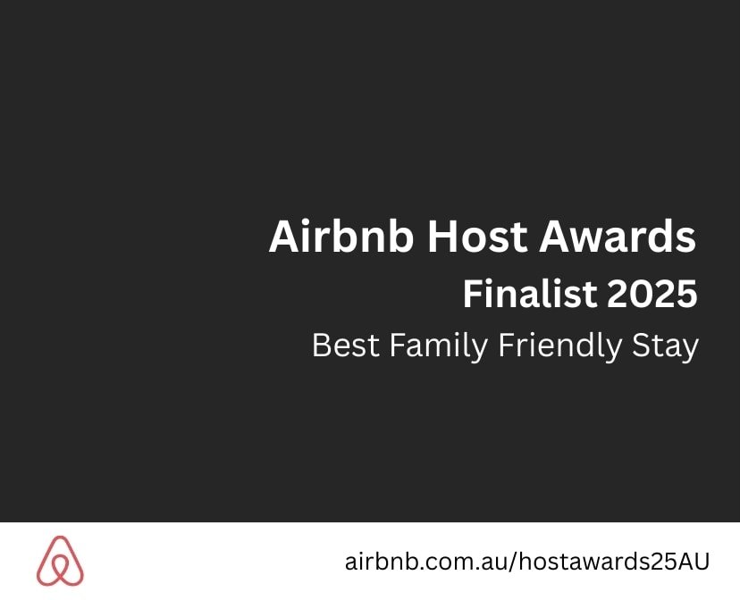 Bespoke Nature Escape for all. Gingers on the Hill gallery image 4