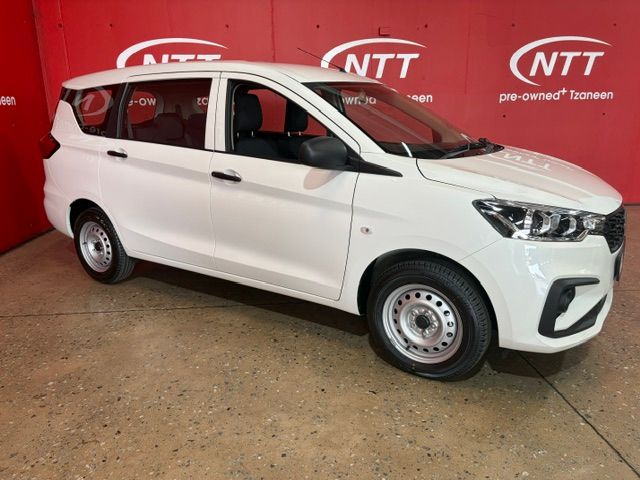 SUZUKI ERTIGA 1.5 GA for Sale in South Africa