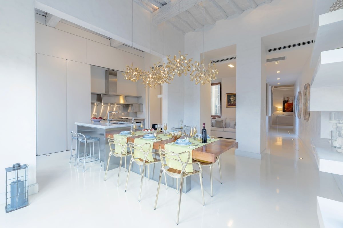 5 Stars Suite with Terrace gallery image 5