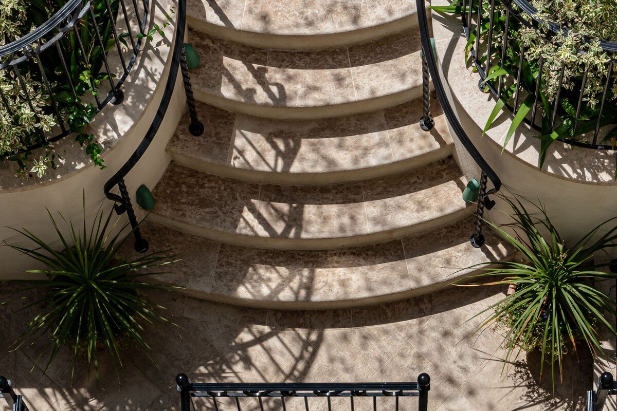 Villa Apartment Longchamp – 3 Bedrooms gallery image 5