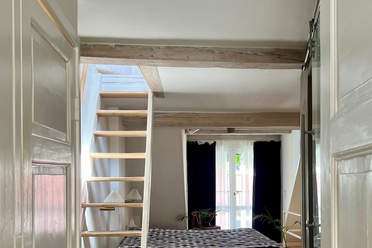 Klosteret – The Luxurious Townhouse of Copenhagen gallery image 5