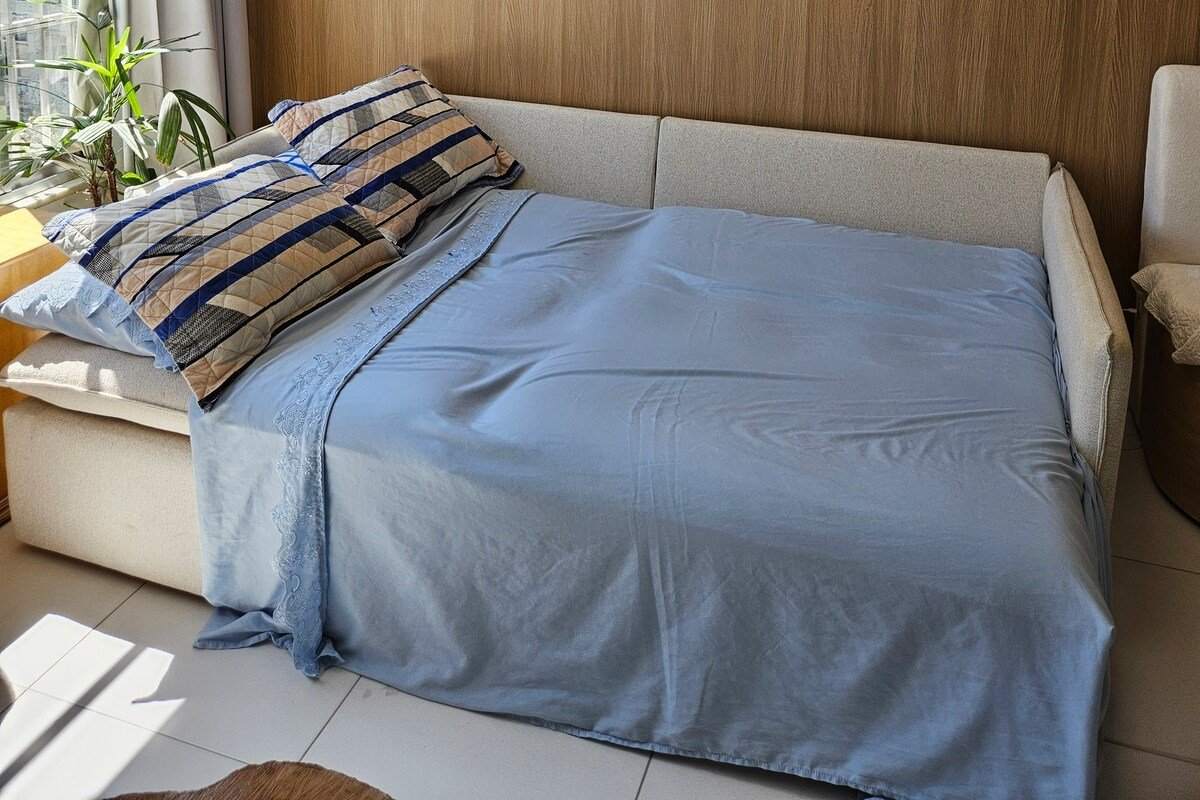 Copacabana | Apartamento 3 quartos a 3min da praia gallery image 5