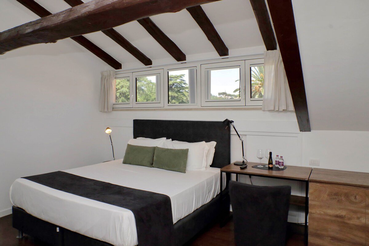 Penthouse Villa Corsini gallery image 5