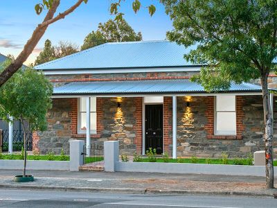 10 Murray feel like a local 3.5 bath