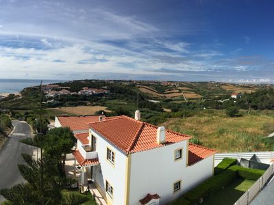 Amazing Ocean View Villa – 500 m to Beach