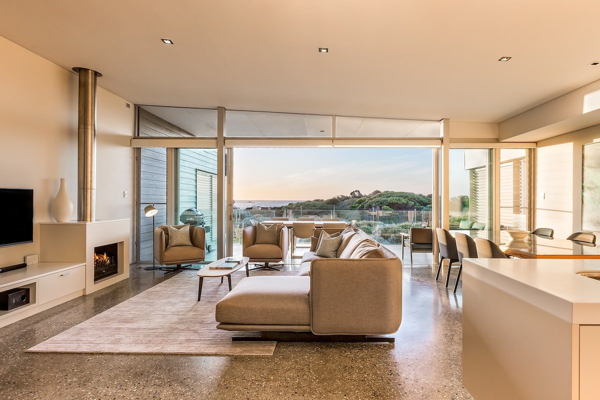 2 Bedroom Beach House at Smiths Beach Resort gallery image 3