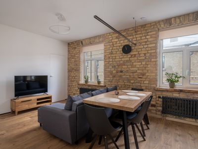 2-bedroom Stabu 87A apartment