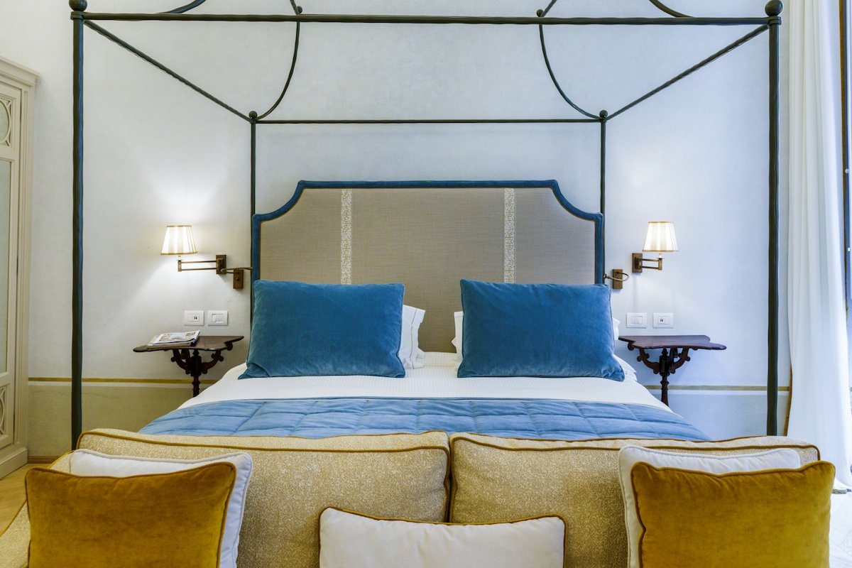 Don Tommaso – Dimora degli Affreschi Florence gallery image 4