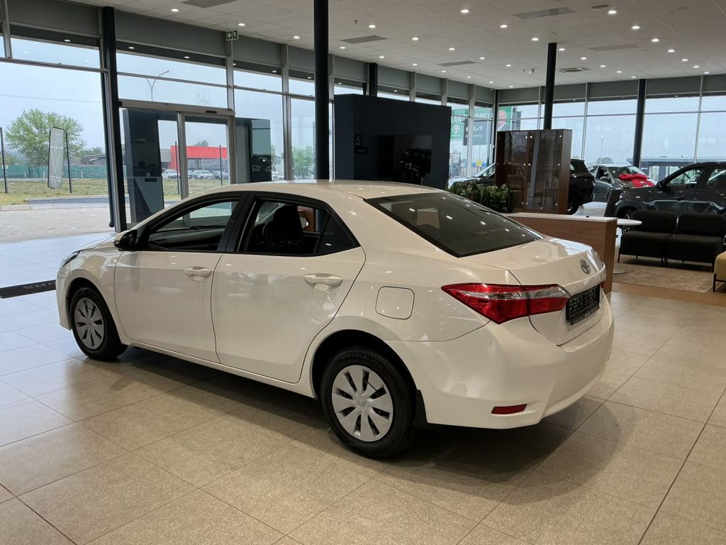 Used car gallery