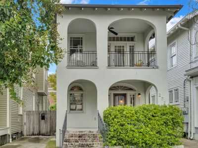 Uptown NOLA – 2 blocks to the new Freret St.