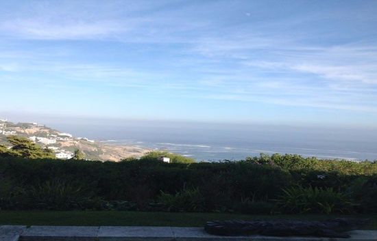 Photo 3 of Ocean Break Villa accommodation in Llandudno, Cape Town with 4 bedrooms and 3 bathrooms