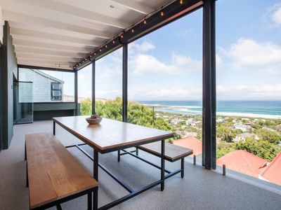 Amazing ocean view villa with private pool