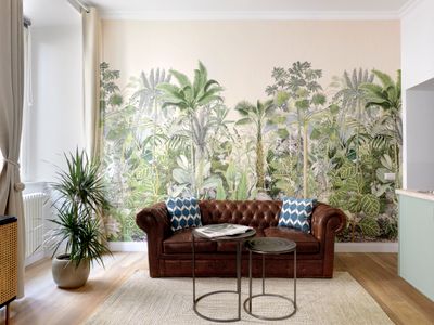 Tropical Spacious Flat Colosseum