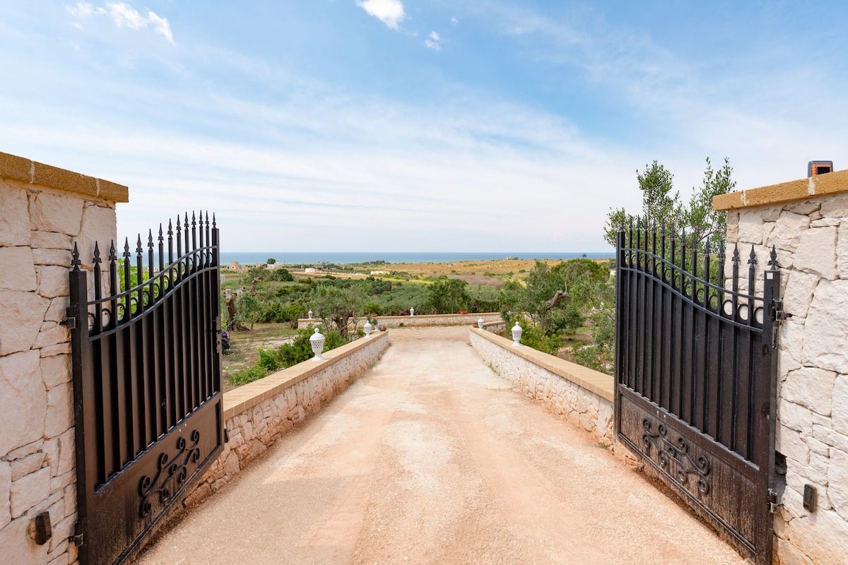 Villa Alessandra gallery image 5