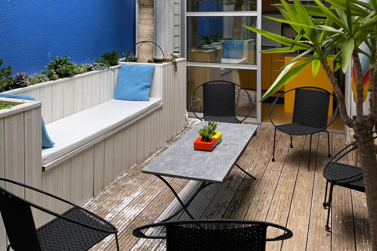 Superbe appartement au cœur des Chartrons gallery image 3