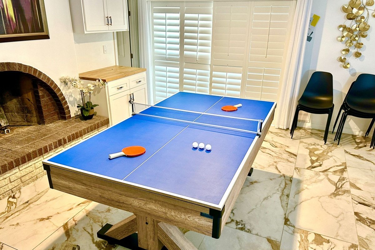 Vegas Staycation Pool+Hot Tub | BBQ | Strip Close gallery image 5