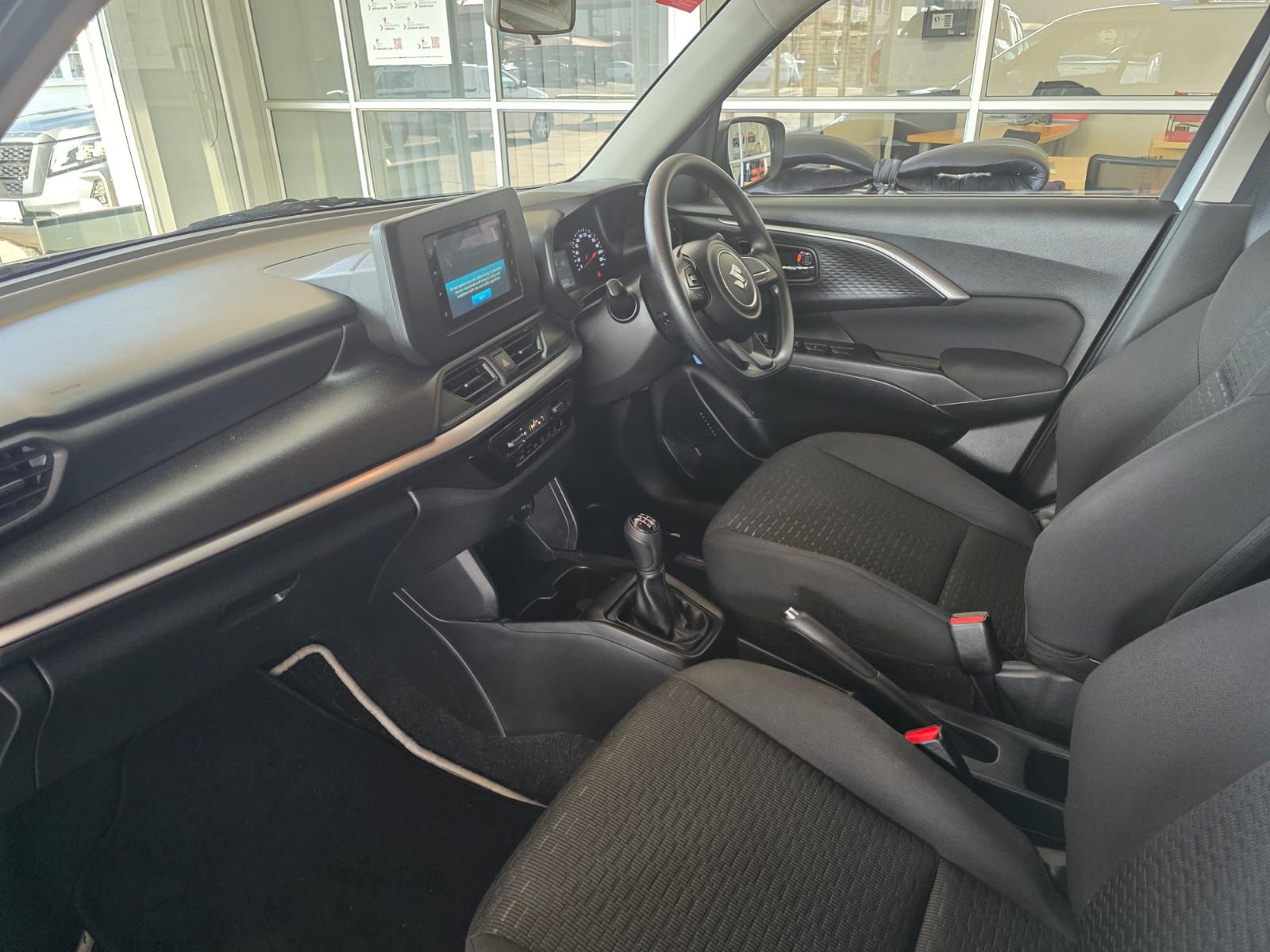 Used car gallery