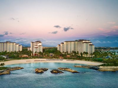 Marriott’s Ko Olina-Two Bedroom