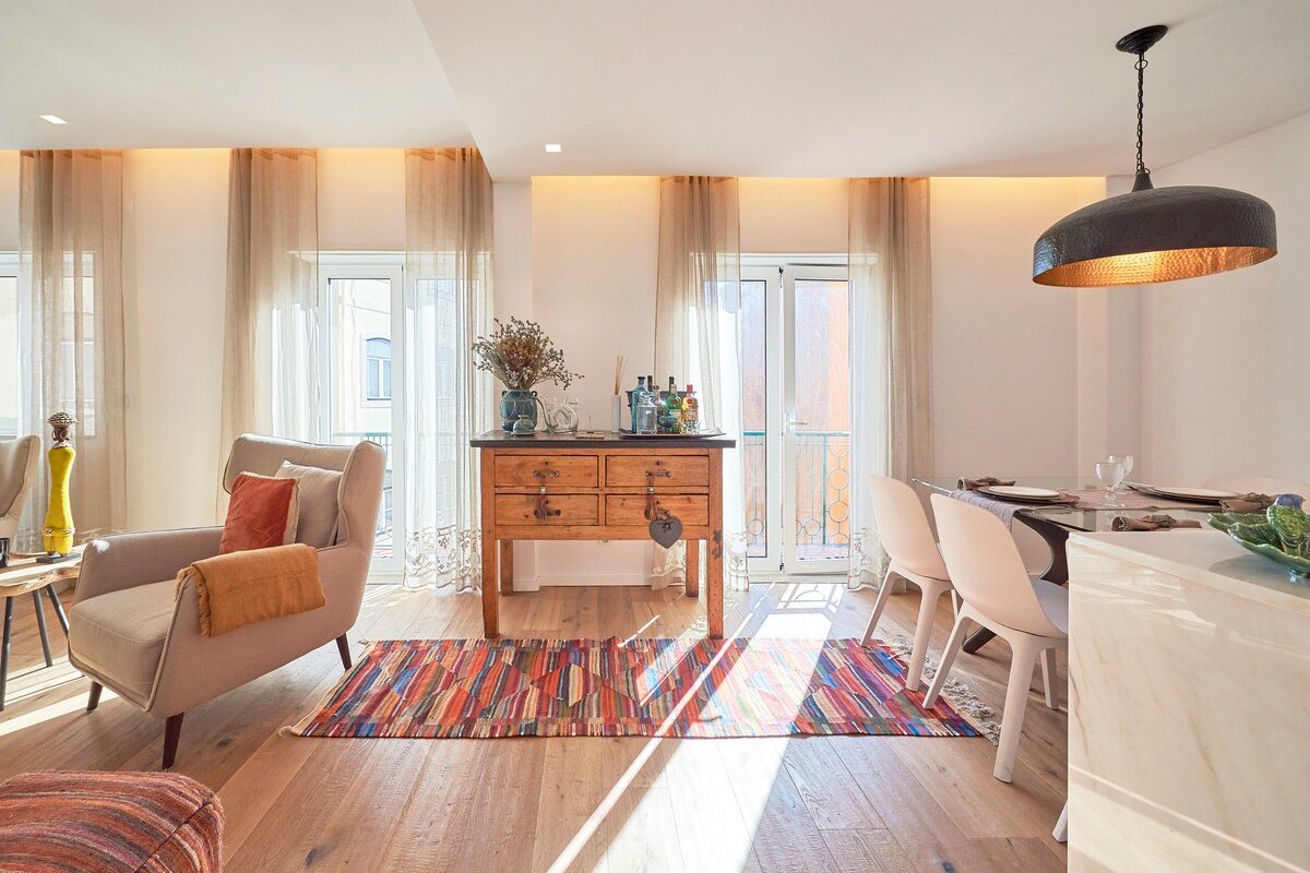 LUXURY PRINCIPE REAL gallery image 3